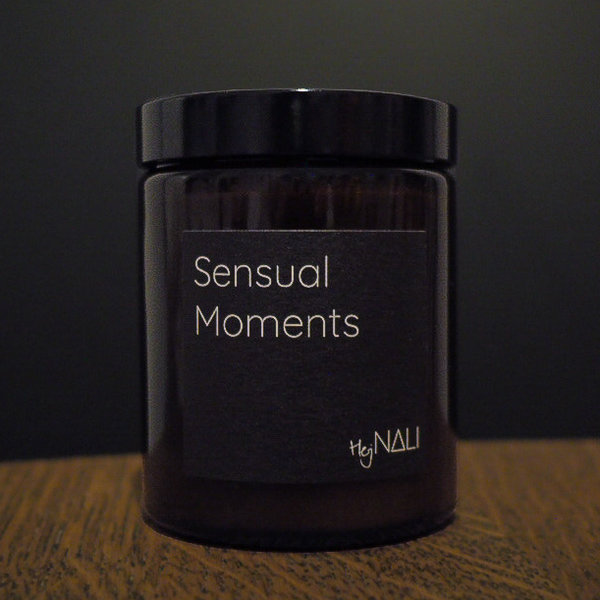 Duftkerze "Sensual Moments"